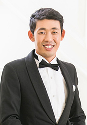 林文斌 設計師