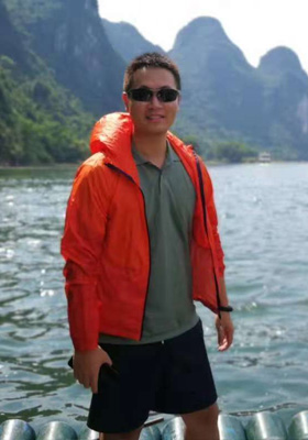 吳延 設計師