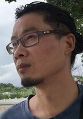 李勝 設計師